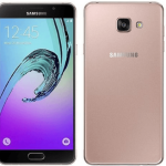Samsung Galaxy A7 2016 New Version Specifications