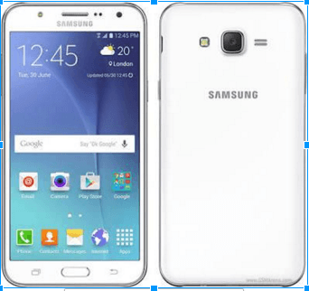 Samsung Galaxy J7 Price 