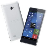 VAIO Phone Biz Launched on February 4th with Windows 10