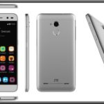 ZTE Blade V7 announced at MWC 2016