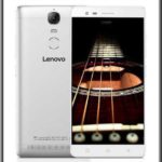 Lenovo K5 Note Launched with 8MP Front Camera