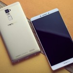 Oppo R9 Plus Launched with 4GB RAM