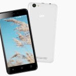Reliance Jio LYF Wind 6 with Price Rs. 7,090