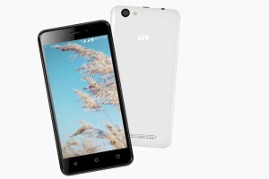 Reliance Jio LYF Wind 6 with Price Rs. 7,090