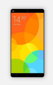 Xiaomi Mi 4S launched updated version of Mi 4