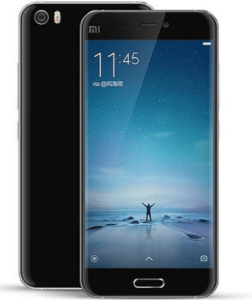 Xiaomi Mi 5 Available in India from March 15
