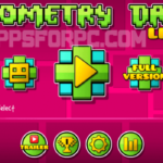 How to Play Geometry dash on Android Smartphone