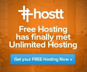 Guide to Choosing a Web Host