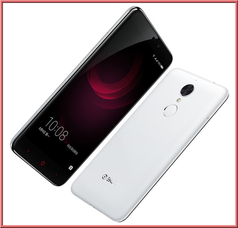 Qiku N4 Smartphone With 4 GB RAM at just RS.10,999/- only