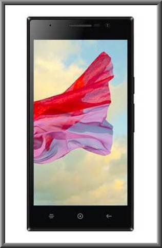 Lyf Wind 4 Smartphone was launched from Reliance Priced at Rs 6,799