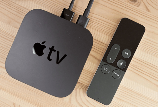 Apple TV is the Future of Household Media