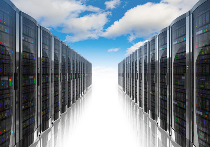 Is cloud computing the best data storage?