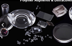 Polymers Create The Look And Shape Of The Future