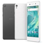 5.0 inch IPS Display Sony Xperia E5 Smartphone Launched in June