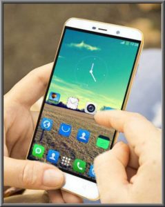  Coolpad Note 3 Lite Gold edition