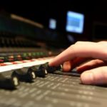 Finding the Right Audio Engineering School