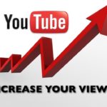 How to increase Youtube views- 2 Simple Steps