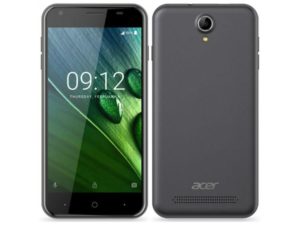 Acer Liquid Z6 Specs, Features and Price