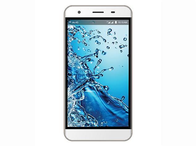 Lyf Water 11 Specs, Features and Price
