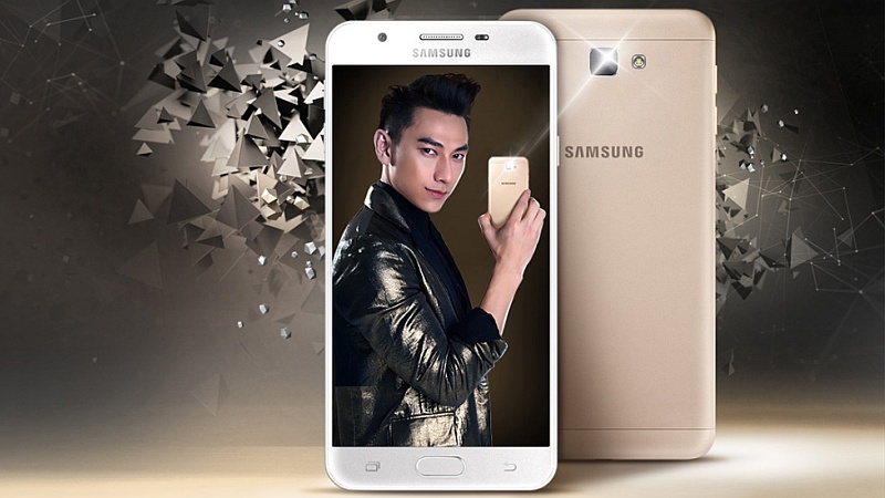 SAMSUNG GALAXY J7 PRIME Features,Specs and price