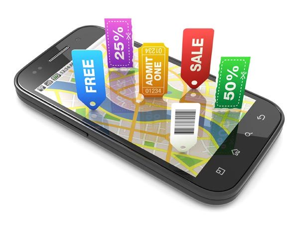 Mobile app shopping trends in 2016 and 2017