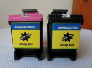 4 Benefits of Using Remanufactured Ink Cartridges