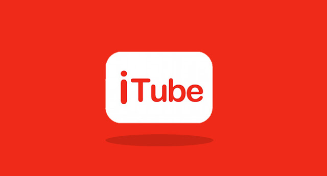 itube-app