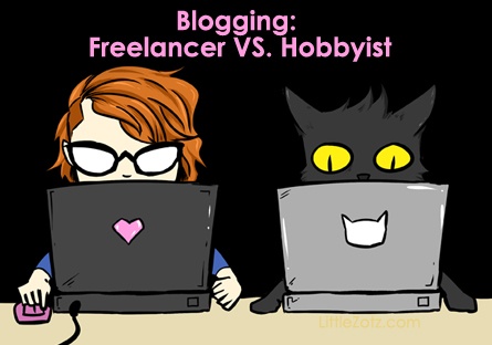 Blogging Vs Freelancing–Which is Best Career Option?