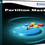 How to Resize/Move partitions with free partition manager?