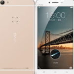 Vivo India Launched V5 Plus which Sports Dual Camera Setup