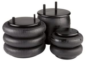4 Things to Know About Air Springs