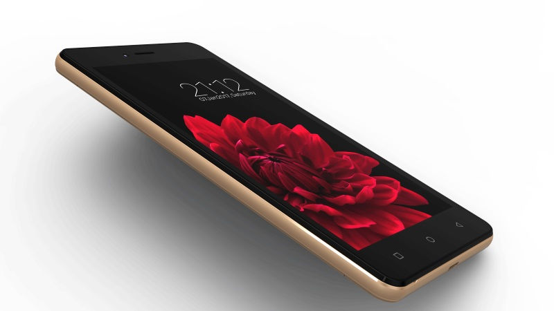 Zen Cinemax 4G Launched In India For Rs 6,390
