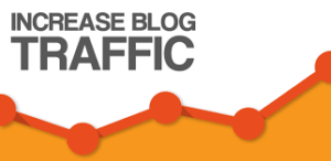 7 Ways You Can Drive Traffic to Your Blog