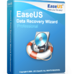EaseUS Data Recovery Wizard Free-The best free data recovery software