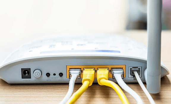 How to set up a Home Network