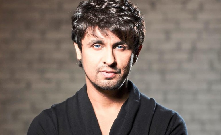 Sonu Nigam vents out on Twitter for Forced Religiousness