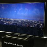 Top 10 4k Ultra HD TVs of 2017