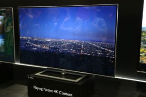 Top 10 4k Ultra HD TVs of 2017