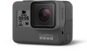 The Perfect Accessories to Use with the GoPro
