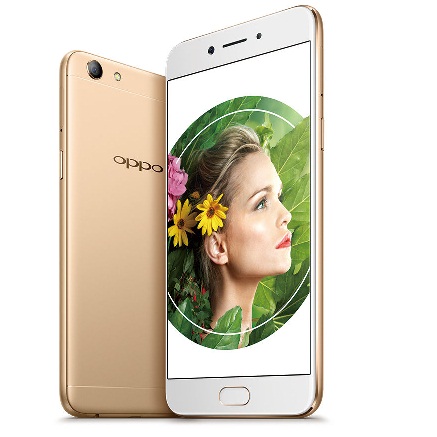 Oppo-A77 at 23K