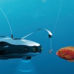 PowerVision is out with PowerRay Underwater Drone