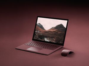 What Makes a Laptop High Performance?