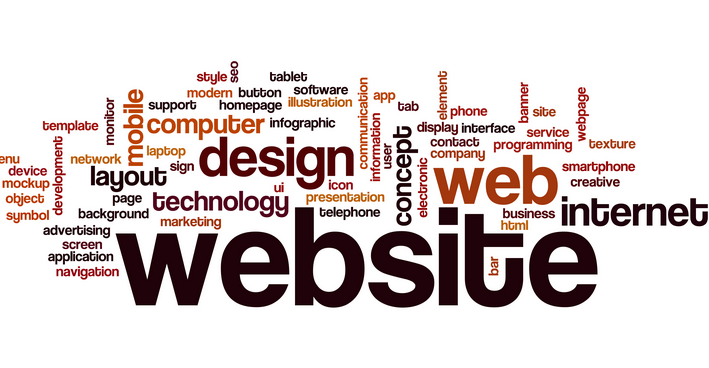 First Impressions Count-Why Your Business Website Should Look the Part