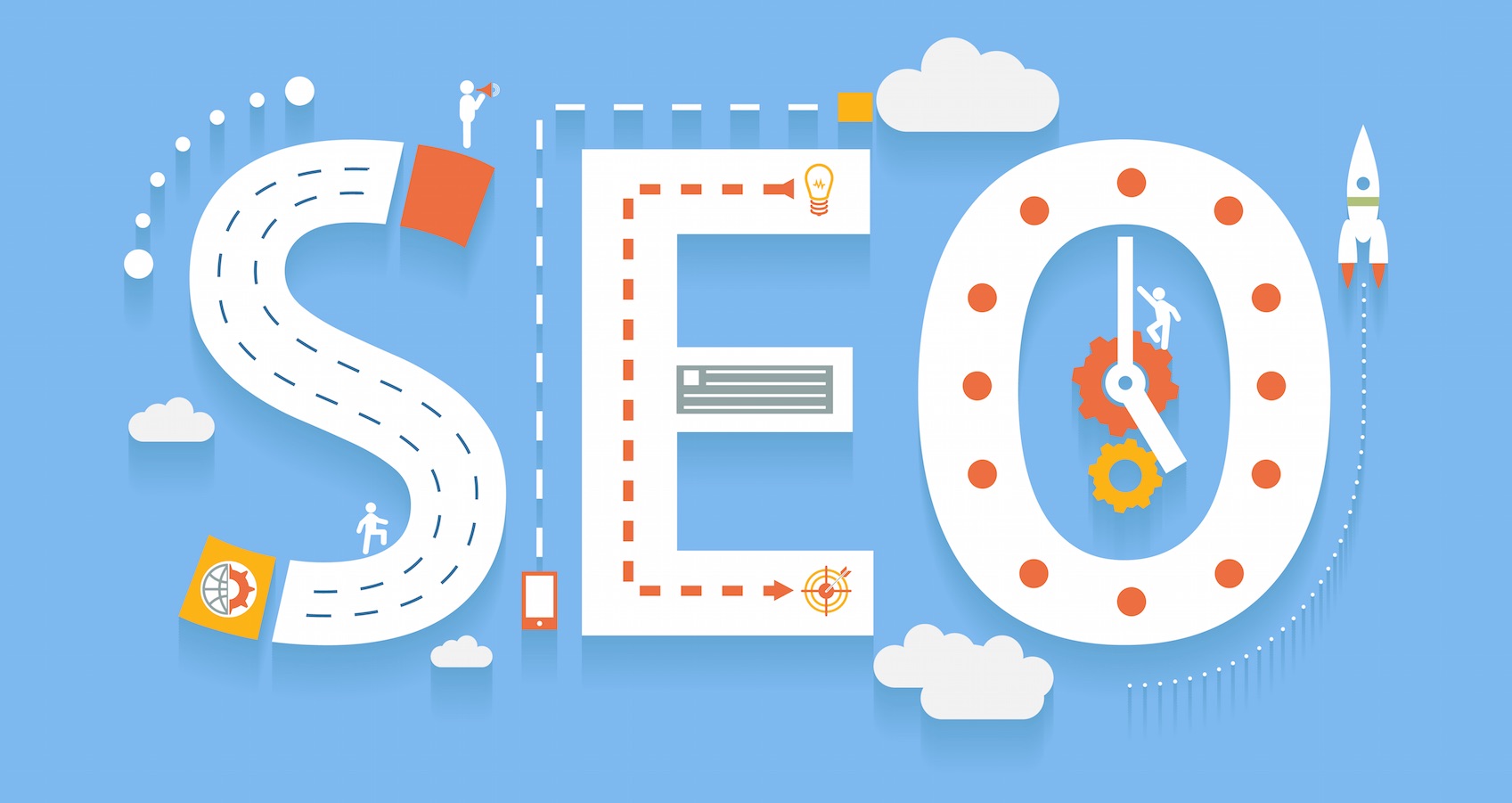 The value of SEO in today’s internet-driven marketplace