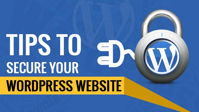 Simple Tricks to Secure Your WordPress Hosting Website