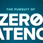 The Pursuit of Zero Latency