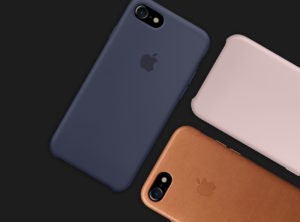 Choosing The Right Type Of iPhone Case