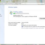 How to turn off Annoying Windows Updates