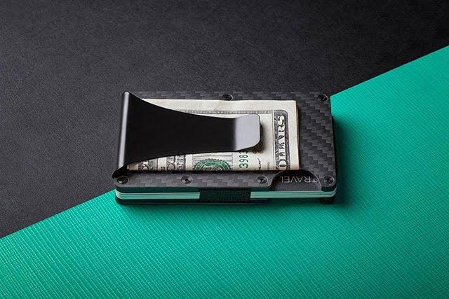 The best wallet to save you from back pain