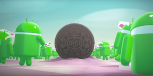 Google Officially Confirms Android O as Android 8.0 Oreo